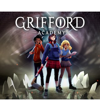 Grifford Academy Steam Key GLOBAL
